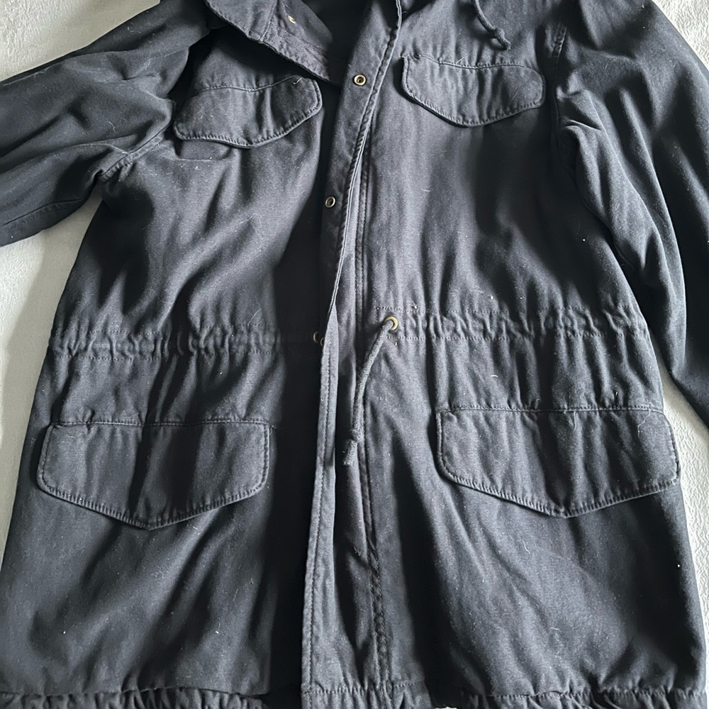 TNA Jacket - Picture 3 of 4